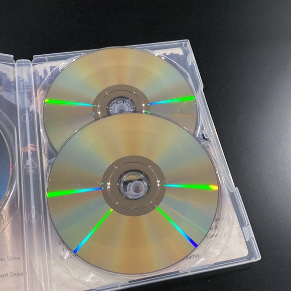 Castle - The Complete First Season - Picture 5 of 5